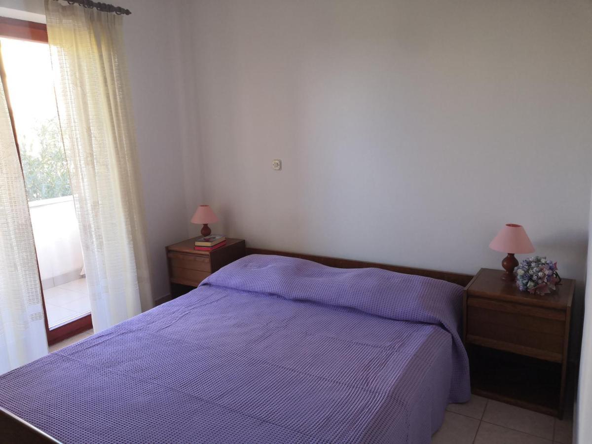 Laura And Nevio Apartments And Rooms Црес Экстерьер фото