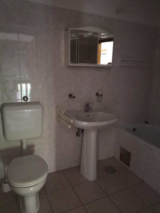 Laura And Nevio Apartments And Rooms Црес Экстерьер фото
